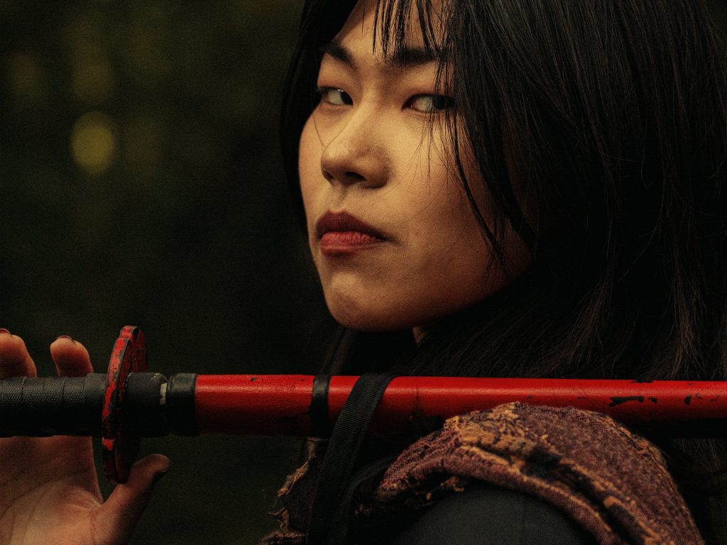 Uncover Zanshin: Your Hidden Superpower for Mindfulness and&nbsp;Presence