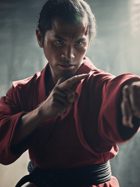 L&rsquo;Art du Mushin : Cultiver un Esprit Sans&nbsp;Esprit