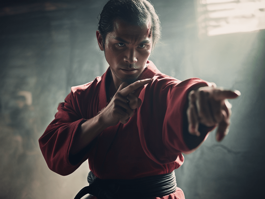 L&rsquo;Art du Mushin : Cultiver un Esprit Sans&nbsp;Esprit