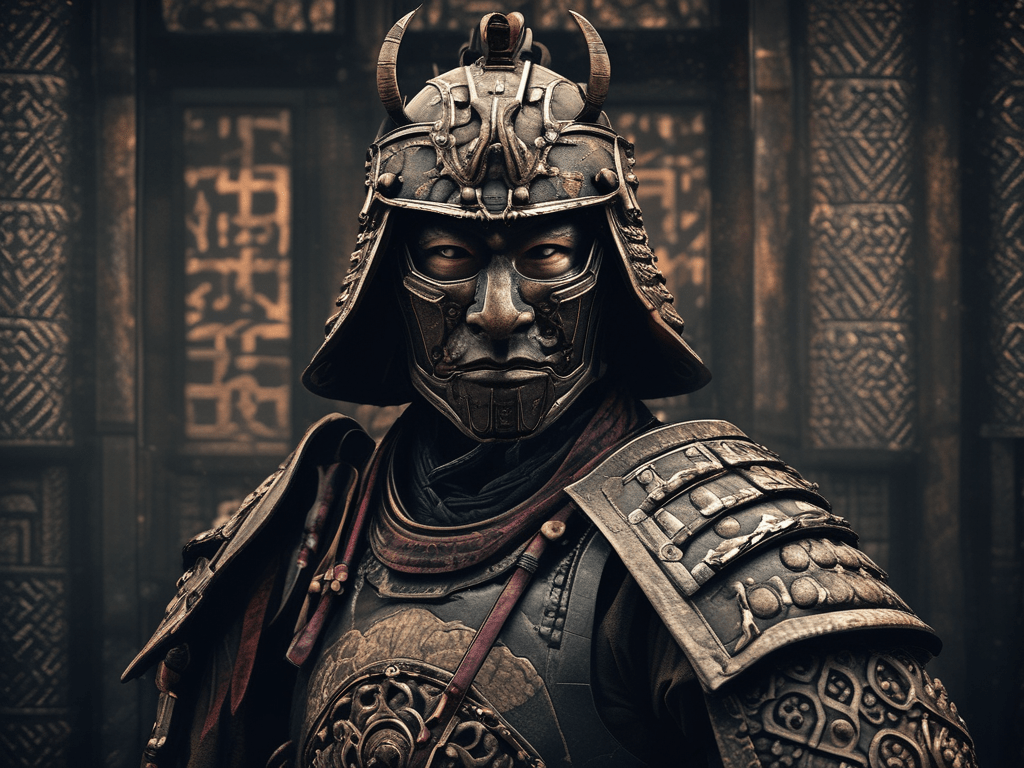 The Timeless Wisdom of Zanshin: A Journey Through&nbsp;History