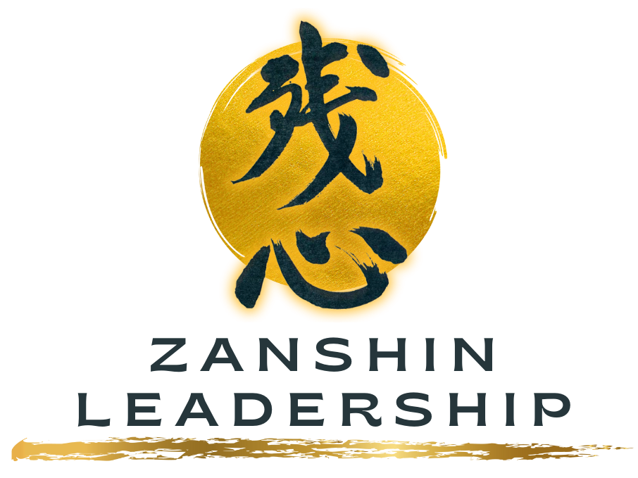 Leadership Zanshin